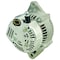 Wai Global Alternator, ALTND IRIF, 70 Amp12 Volt, CW, 4Groove Pulley 13679N - alternate 1